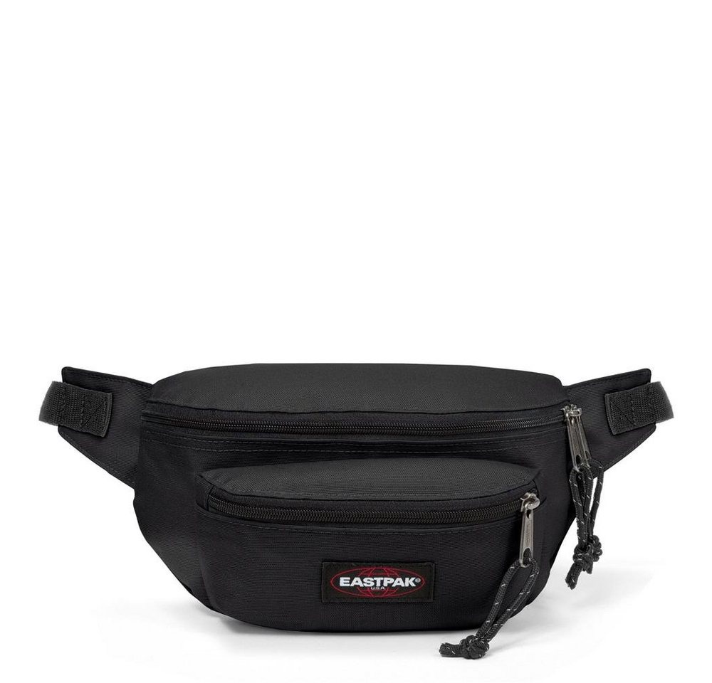 Eastpak Bauchtasche DOGGY BAG Black von Eastpak