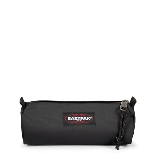 EASTPAK BENCHMARK Single Federmäppchen - Black (Schwarz) EASTPAK BENCHMARK Single Federmäppchen - Black (Schwarz) von EASTPAK