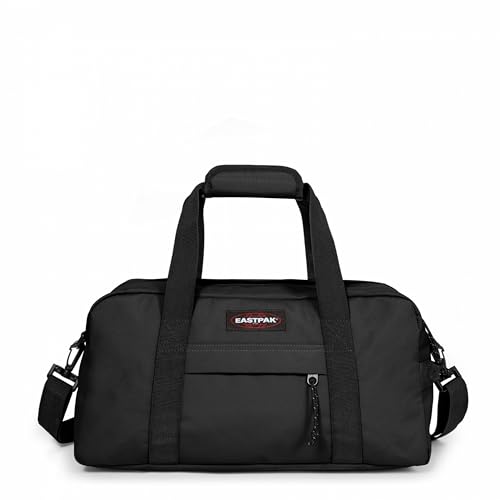 Eastpak COMPACT + Reisetasche, 27 L - Black (Schwarz) von EASTPAK