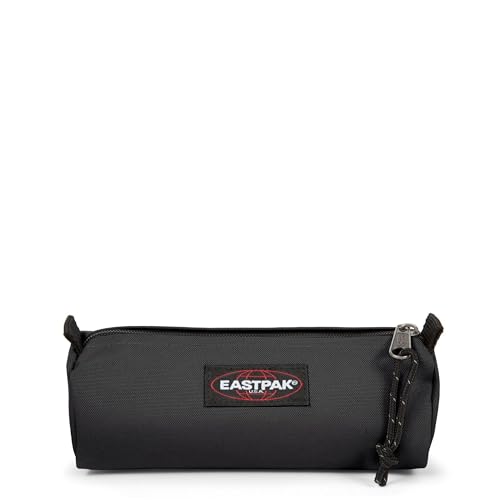 EASTPAK BENCHMARK Single Federmäppchen, 27 L - Black (Schwarz) von EASTPAK