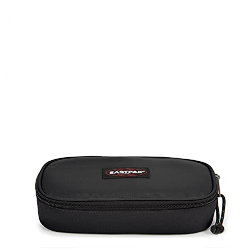 EASTPAK OVAL Single Federmäppchen - Black (Schwarz) EASTPAK OVAL Single Federmäppchen - Black (Schwarz) von EASTPAK