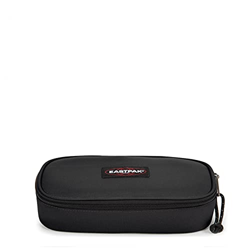 EASTPAK OVAL Single Federmäppchen, 27 L - Black (Schwarz) von EASTPAK