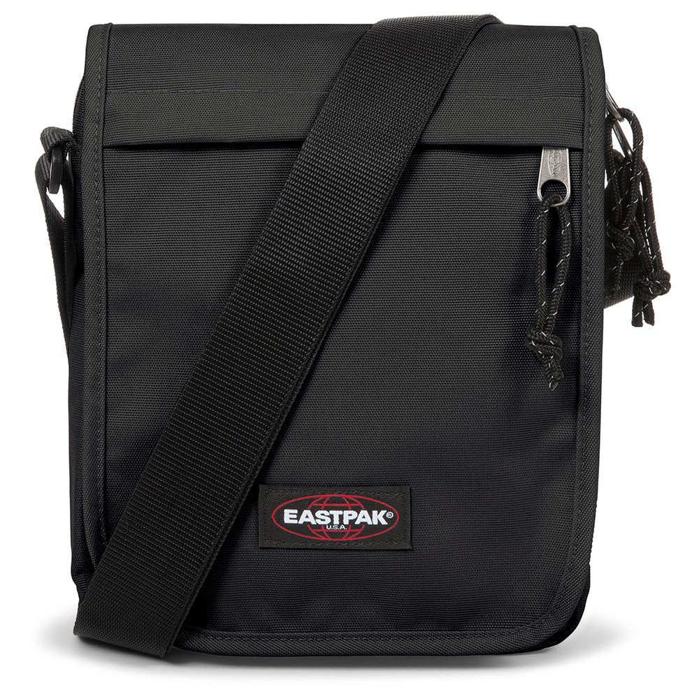 Eastpak Flex 3.5l Crossbody Schwarz von Eastpak