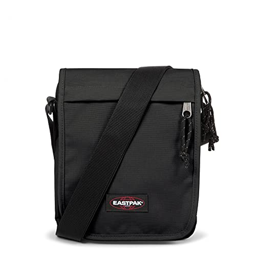 EASTPAK FLEX Umhängetasche, 3.5 L - Black (Schwarz) EASTPAK FLEX Umhängetasche, 3.5 L - Black (Schwarz) von EASTPAK