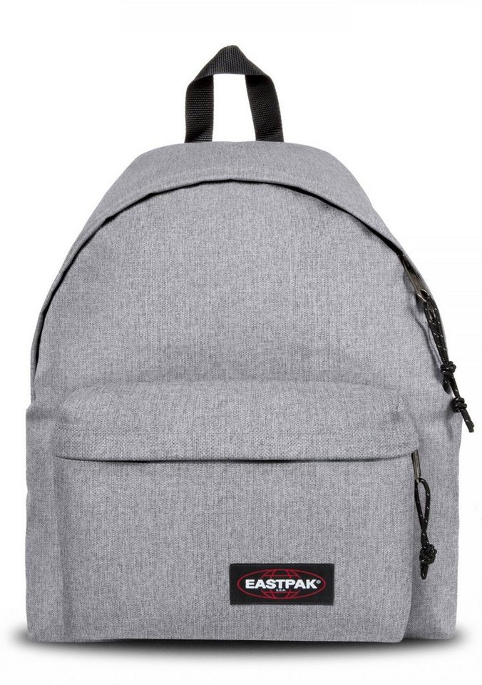 Eastpak Freizeitrucksack PADDED PAK'R, im dezenten Look Eastpak Freizeitrucksack PADDED PAK'R, im dezenten Look von Eastpak