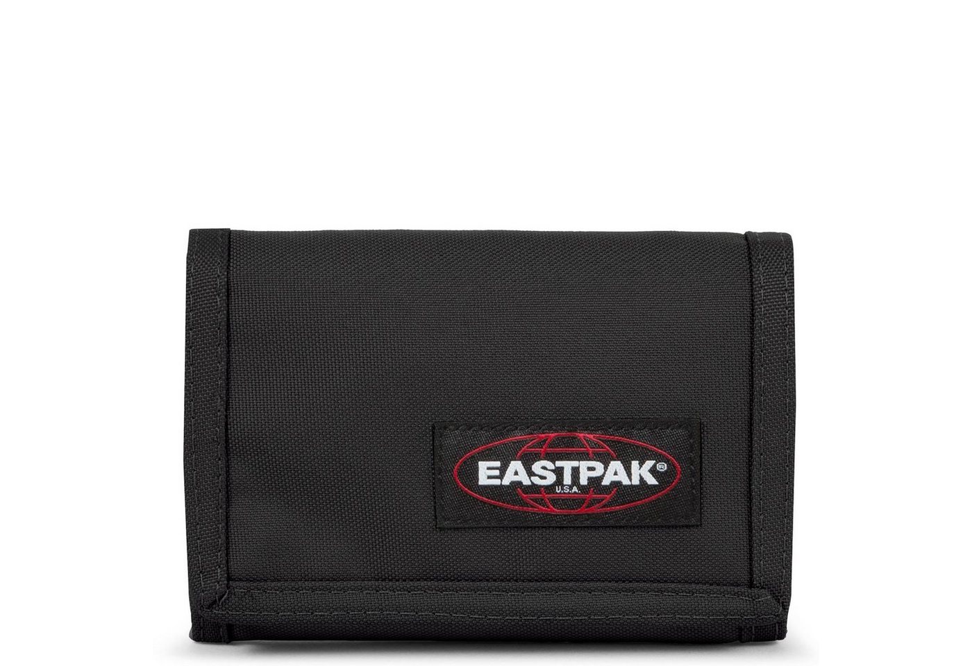 Eastpak Geldbörse Eastpak Scheinbörse Querformat Crew Single Black Eastpak Geldbörse Eastpak Scheinbörse Querformat Crew Single Black von Eastpak