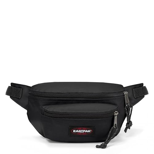 Eastpak Doggy Bag Gürteltasche, 3 L - Black (Schwarz) Eastpak Doggy Bag Gürteltasche, 3 L - Black (Schwarz) von EASTPAK