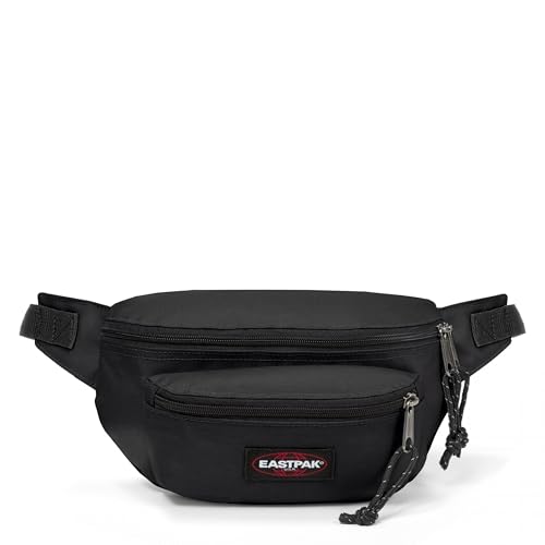 Eastpak Doggy Bag Gürteltasche, 27 L - Black (Schwarz) von EASTPAK