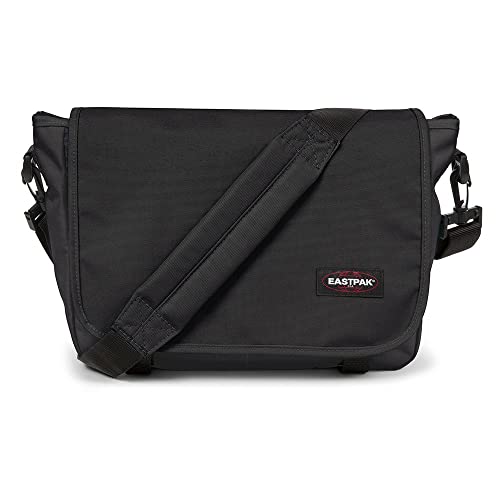 Eastpak JR Umhängetasche, 11.5 L - Black (Schwarz) Eastpak JR Umhängetasche, 11.5 L - Black (Schwarz) von EASTPAK
