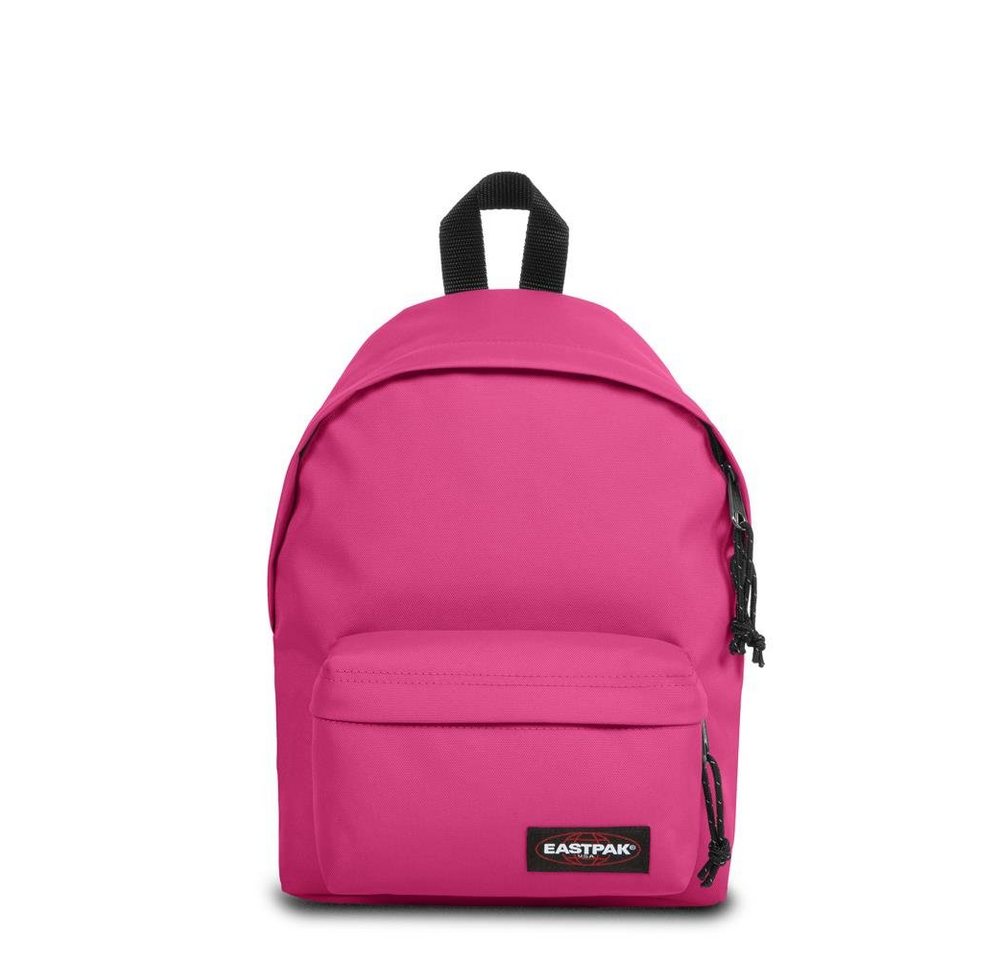 Eastpak Minirucksack ORBIT Pink Escape, 10 L kleiner Rucksack mit gepolsterten Rückenteil rosa Eastpak Minirucksack ORBIT Pink Escape, 10 L kleiner Rucksack mit gepolsterten Rückenteil rosa von Eastpak