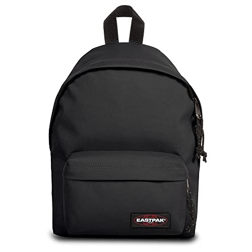 Eastpak ORBIT Rucksack, 33.5 x 23 x 15 cm, 10 L - Black (Schwarz) Eastpak ORBIT Rucksack, 33.5 x 23 x 15 cm, 10 L - Black (Schwarz) von EASTPAK