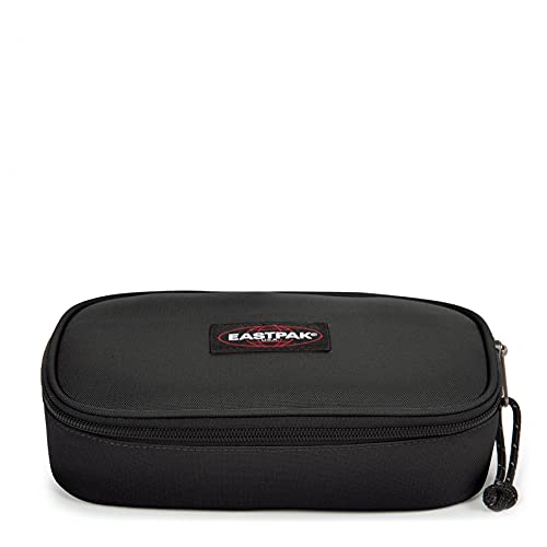 Eastpak OVAL XL SINGLE Federmäppchen - Black (Schwarz) Eastpak OVAL XL SINGLE Federmäppchen - Black (Schwarz) von EASTPAK