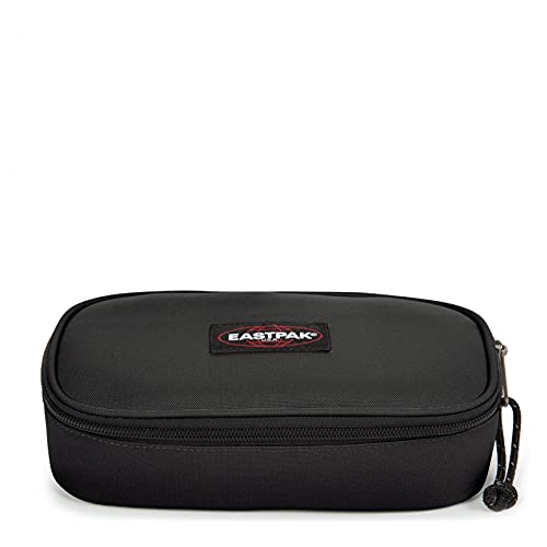 Eastpak OVAL XL SINGLE Federmäppchen, 27 L - Black (Schwarz) von EASTPAK