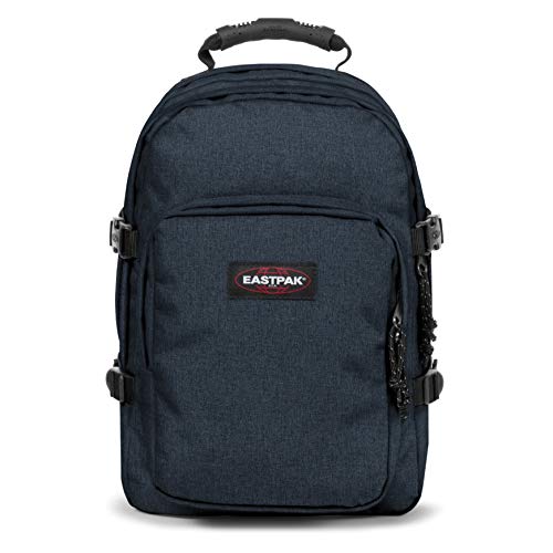 Eastpak PROVIDER Rucksack, 33 L - Triple Denim (Blau) Eastpak PROVIDER Rucksack, 33 L - Triple Denim (Blau) von EASTPAK