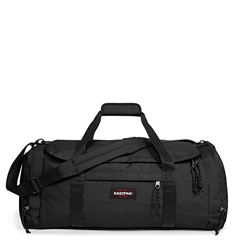 Eastpak READER M + Reisetasche, 27 x 63 x 29 cm, 51.5 L - Black (Schwarz) Eastpak READER M + Reisetasche, 27 x 63 x 29 cm, 51.5 L - Black (Schwarz) von EASTPAK