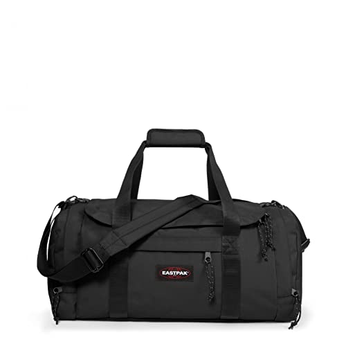 Eastpak READER S + Reisetasche, 24 x 53 x 26 cm, 40 L - Black (Schwarz) Eastpak READER S + Reisetasche, 24 x 53 x 26 cm, 40 L - Black (Schwarz) von EASTPAK