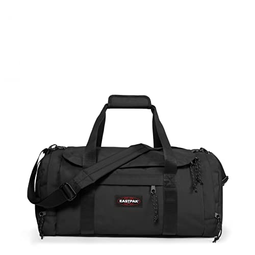 Eastpak READER S + Reisetasche, 27 L - Black (Schwarz) von EASTPAK