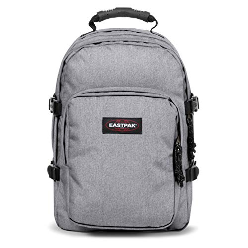 EASTPAK PROVIDER Rucksack, 27 L - Sunday Grey (Grau) von EASTPAK