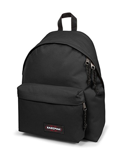 EASTPAK PADDED PAK'R Rucksack, 27 L - Black (Schwarz) von EASTPAK