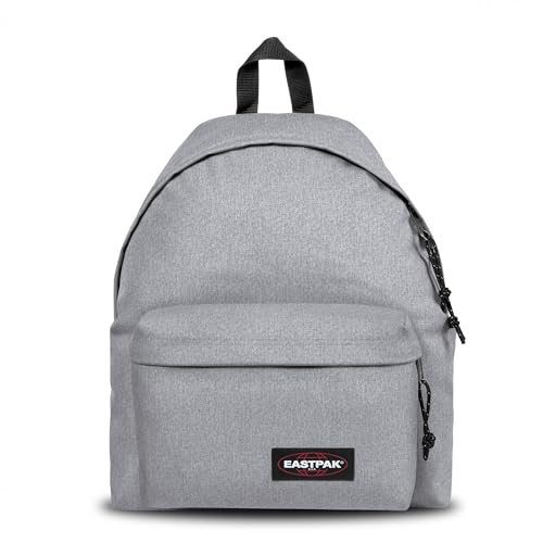 EASTPAK PADDED PAK'R Rucksack, 27 L - Sunday Grey (Grau) von EASTPAK