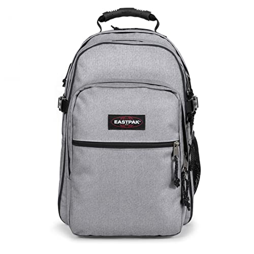 EASTPAK TUTOR Rucksack, 39 L - Sunday Grey (Grau) EASTPAK TUTOR Rucksack, 39 L - Sunday Grey (Grau) von EASTPAK