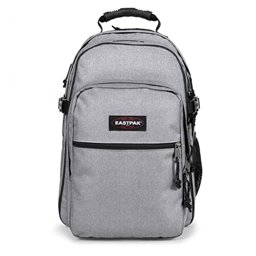 EASTPAK TUTOR Rucksack, 27 L - Sunday Grey (Grau) von EASTPAK