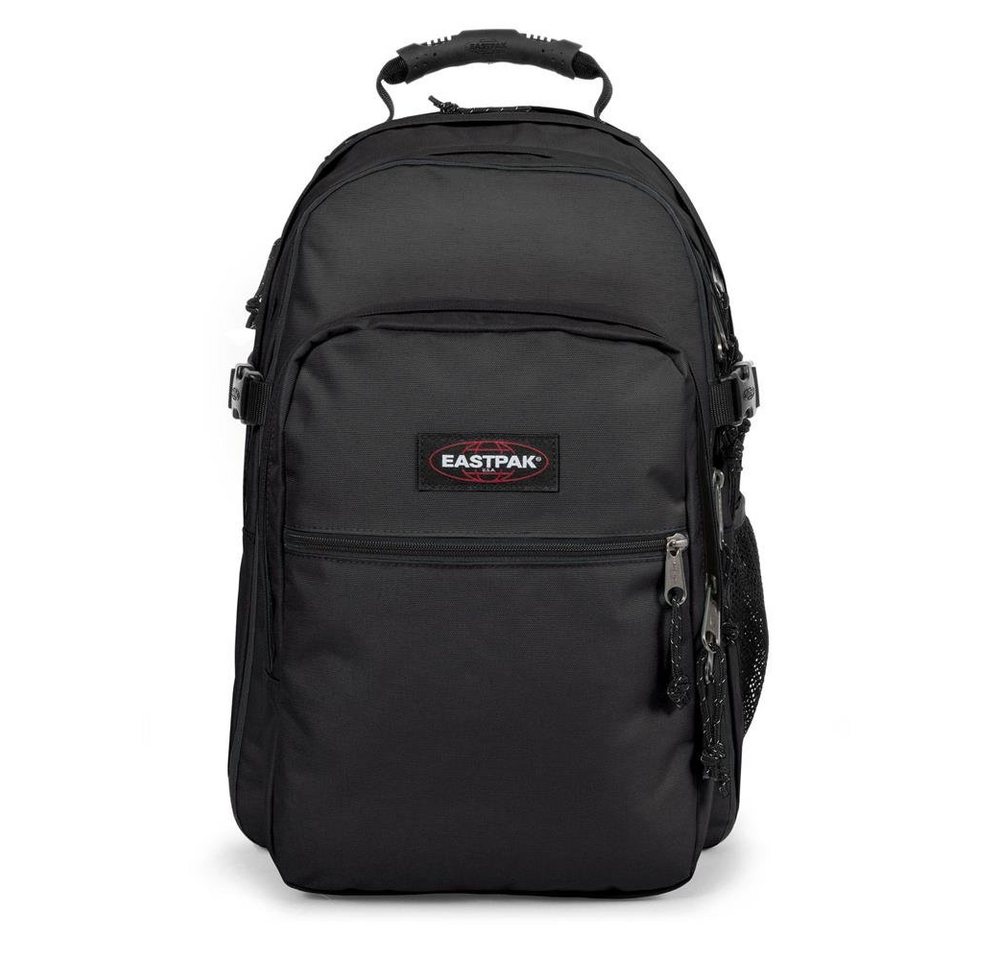 Eastpak Rucksack Tutor Black, 39 L, Schulrucksack, 48 cm, Laptoptasche, Tasche, schwarz Eastpak Rucksack Tutor Black, 39 L, Schulrucksack, 48 cm, Laptoptasche, Tasche, schwarz von Eastpak