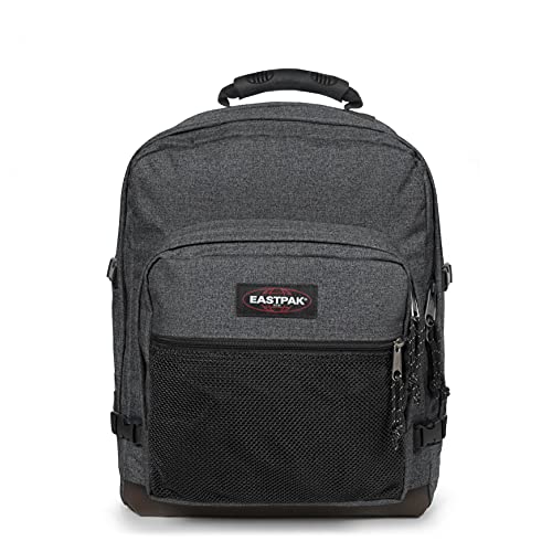 EASTPAK ULTIMATE Rucksack, 42 L - Black Denim (Grau) EASTPAK ULTIMATE Rucksack, 42 L - Black Denim (Grau) von EASTPAK