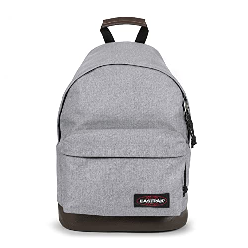 EASTPAK WYOMING Rucksack, 24 L - Sunday Grey (Grau) EASTPAK WYOMING Rucksack, 24 L - Sunday Grey (Grau) von EASTPAK