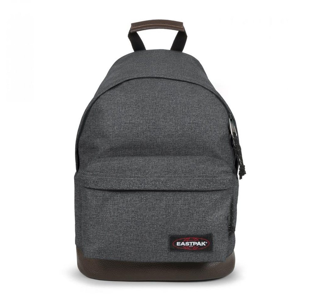 Eastpak Rucksack WYOMING Black Denim Eastpak Rucksack WYOMING Black Denim von Eastpak