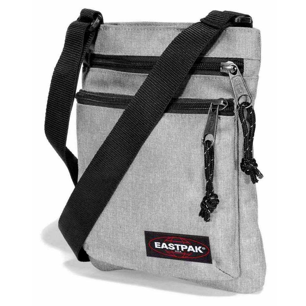 Eastpak Rusher 1.5l Crossbody Grau Eastpak Rusher 1.5l Crossbody Grau von Eastpak