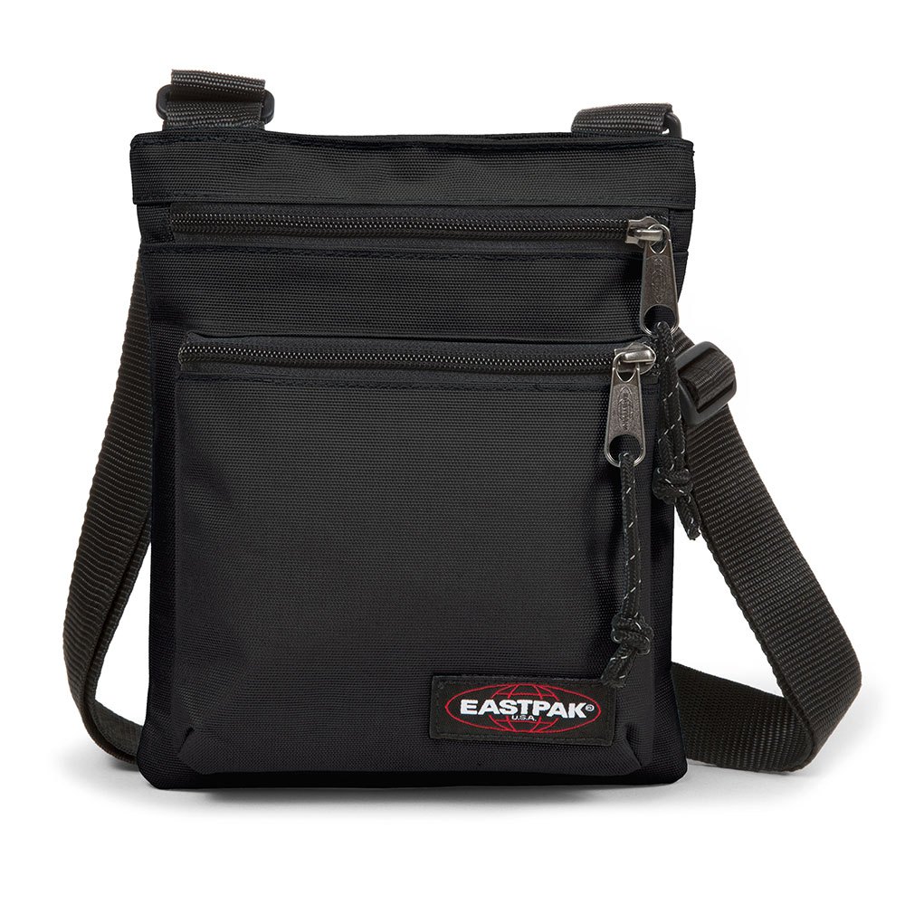 Eastpak Rusher 1.5l Crossbody Schwarz Eastpak Rusher 1.5l Crossbody Schwarz von Eastpak