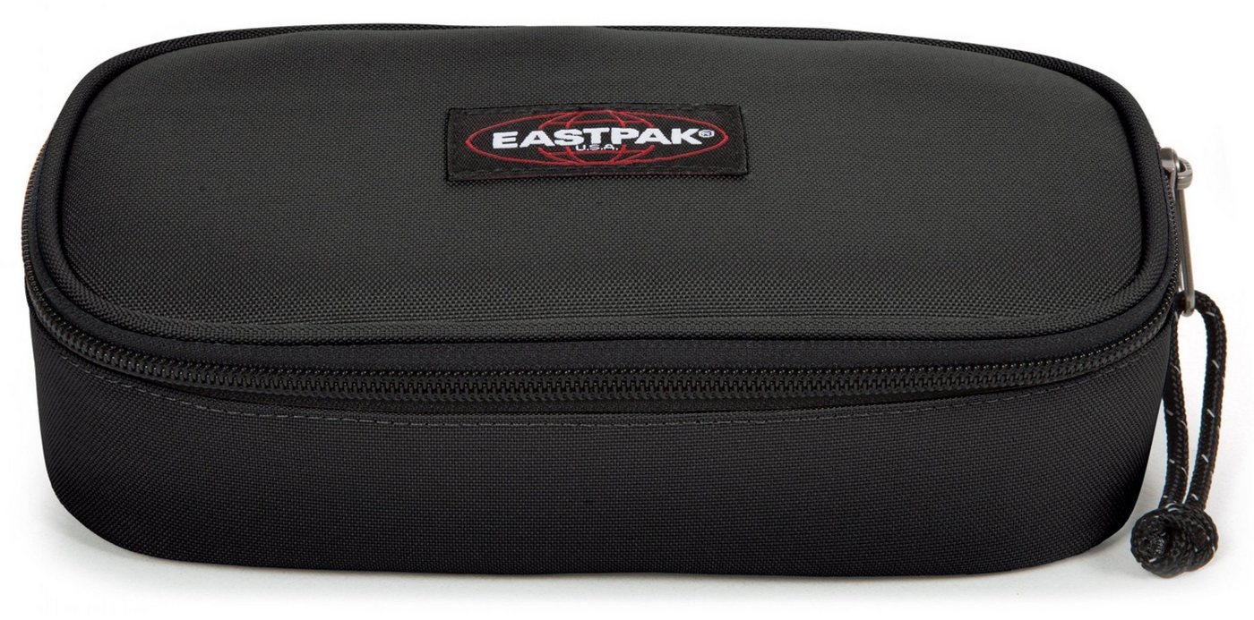 Eastpak Schreibgeräteetui OVAL XL SINGLE, im praktischen Design von Eastpak