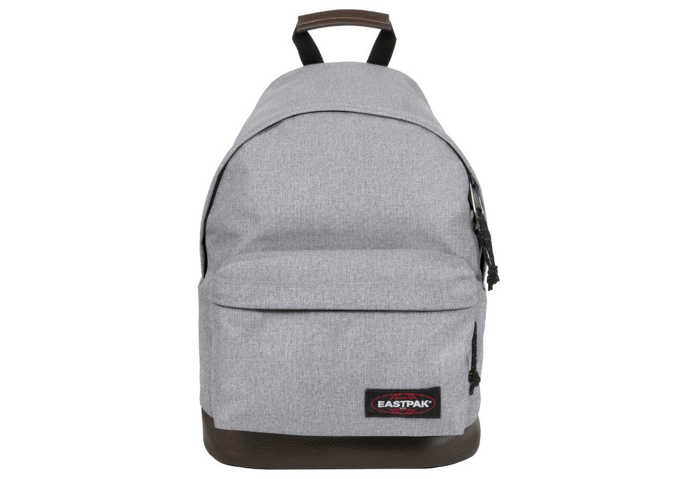 Eastpak Schulrucksack Wyoming 24 - Rucksack 40 cm (sunday grey) Eastpak Schulrucksack Wyoming 24 - Rucksack 40 cm (sunday grey) von Eastpak