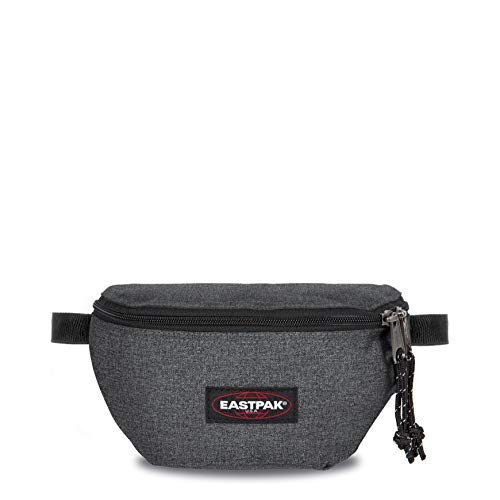 Eastpak Springer Gürteltasche, 27 L - Black Denim (Grau) von EASTPAK