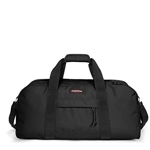 Eastpak STATION + Reisetasche, 30 x 62 x 29 cm, 58 L - Black (Schwarz) Eastpak STATION + Reisetasche, 30 x 62 x 29 cm, 58 L - Black (Schwarz) von EASTPAK