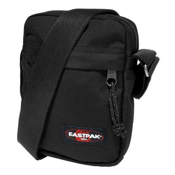 Eastpak The One Crossbody Schwarz von Eastpak