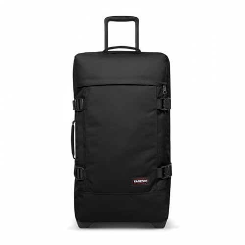 Eastpak TRANVERZ M Koffer, 67 x 35.5 x 30 cm, 78 L - Black (Schwarz) Eastpak TRANVERZ M Koffer, 67 x 35.5 x 30 cm, 78 L - Black (Schwarz) von EASTPAK