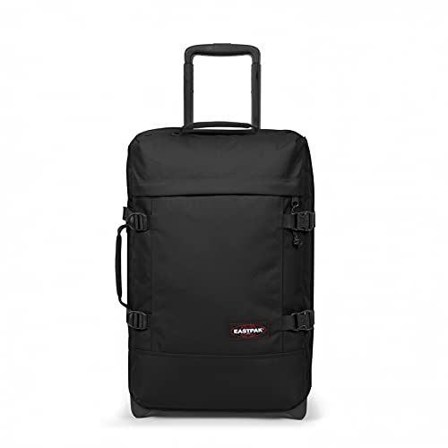 Eastpak TRANVERZ S Koffer, 51 x 32.5 x 23 cm, 42 L - Black (Schwarz) Eastpak TRANVERZ S Koffer, 51 x 32.5 x 23 cm, 42 L - Black (Schwarz) von EASTPAK