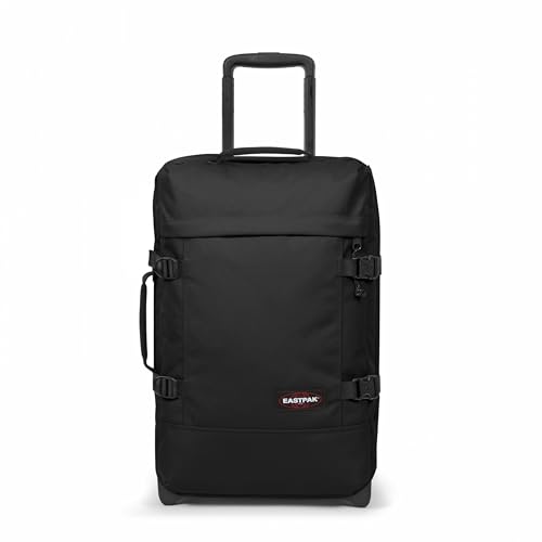 Eastpak TRANVERZ S Koffer, 51 x 32.5 x 23 cm, 42 L - Black (Schwarz) Eastpak TRANVERZ S Koffer, 51 x 32.5 x 23 cm, 42 L - Black (Schwarz) von EASTPAK