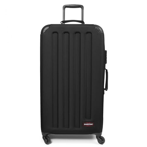 Eastpak TRANS4 S Koffer, 54 x 35 x 23 cm, 44 L - Black (Schwarz) Eastpak TRANS4 S Koffer, 54 x 35 x 23 cm, 44 L - Black (Schwarz) von EASTPAK