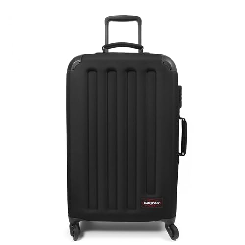 Eastpak TRANZSHELL M Koffer, 67 x 42 x 24 cm, 56 L - Black (Schwarz) Eastpak TRANZSHELL M Koffer, 67 x 42 x 24 cm, 56 L - Black (Schwarz) von EASTPAK