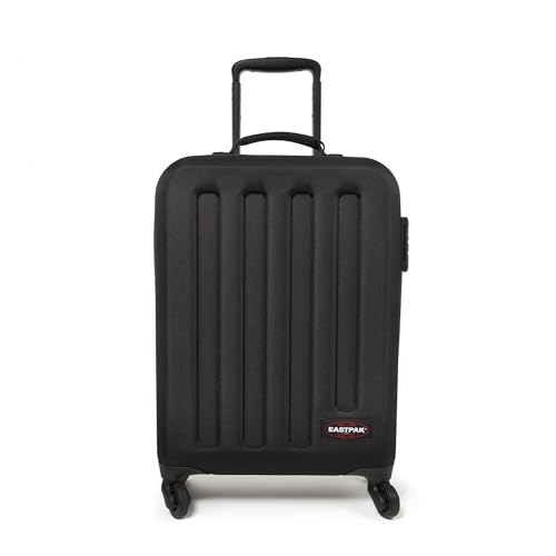 Eastpak TRANZSHELL S Koffer, 54 x 39 x 20 cm, 32 L - Black (Schwarz) Eastpak TRANZSHELL S Koffer, 54 x 39 x 20 cm, 32 L - Black (Schwarz) von EASTPAK