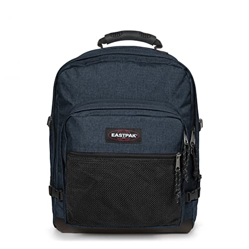 Eastpak ULTIMATE Rucksack, 42 L - Triple Denim (Blau) Eastpak ULTIMATE Rucksack, 42 L - Triple Denim (Blau) von EASTPAK