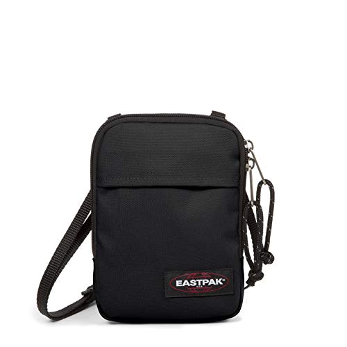 EASTPAK BUDDY Umhängetasche, 0.5 L - Black (Schwarz) EASTPAK BUDDY Umhängetasche, 0.5 L - Black (Schwarz) von EASTPAK
