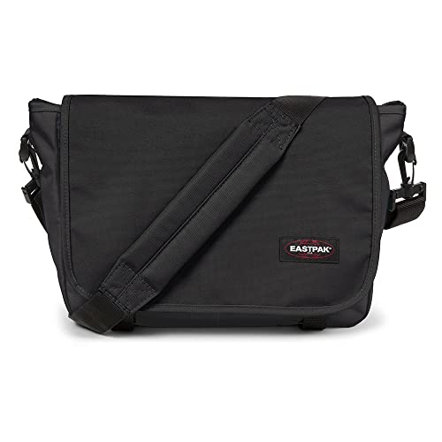 Eastpak JR Umhängetasche, 27 L - Black (Schwarz) von EASTPAK