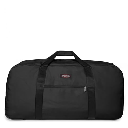 Eastpak Warehouse + Reisetasche, 81 x 39 x 43.5 cm, 135 L - Black (Schwarz) Eastpak Warehouse + Reisetasche, 81 x 39 x 43.5 cm, 135 L - Black (Schwarz) von EASTPAK