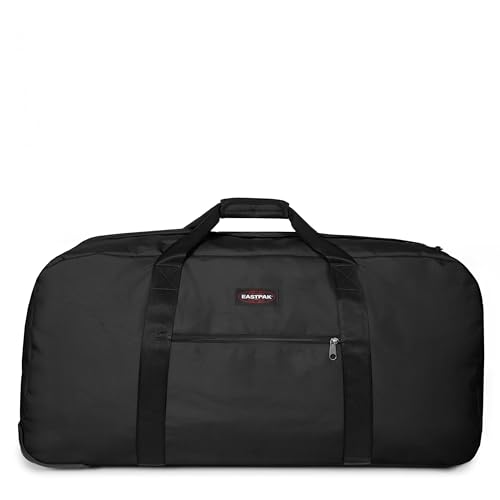 Eastpak Warehouse + Reisetasche, 81 x 39 x 43.5 cm, 135 L - Black (Nero) von EASTPAK