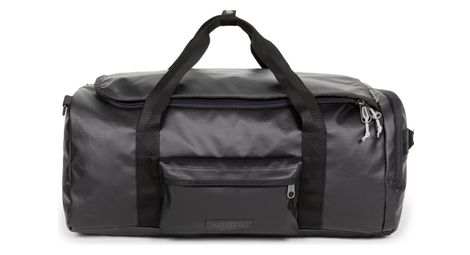 eastpak tarp duffl r s o13 tarp black schultertasche eastpak tarp duffl r s o13 tarp black schultertasche von Eastpak