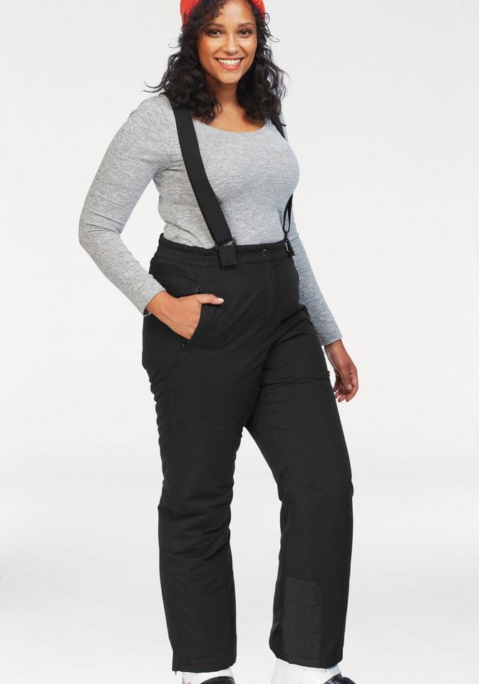 Eastwind Skihose Wasserdicht und winddicht Eastwind Skihose Wasserdicht und winddicht von Eastwind